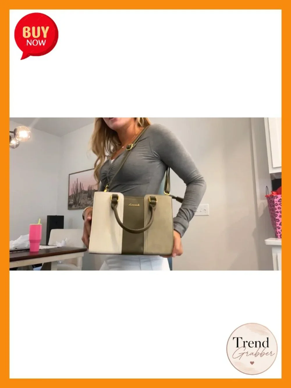 N/A chic vintage